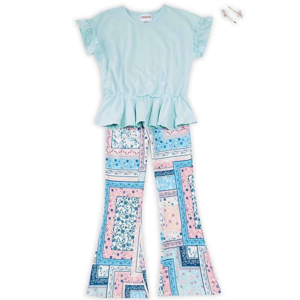Tween Diva Set